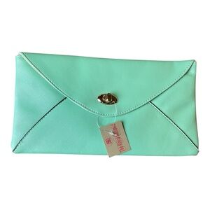 The Royal Standard NWT Clutch
